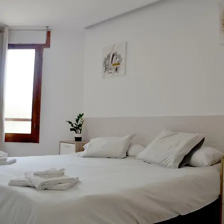 En Vina Del Mar Апартаменты *