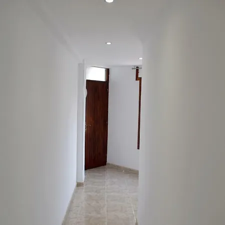 En Vina Del Mar Apartment *