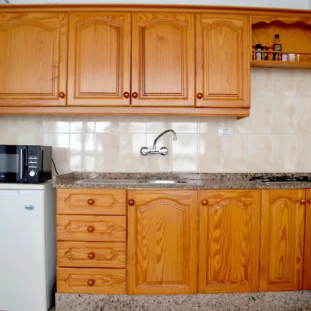 En Vina Del Mar Apartment *