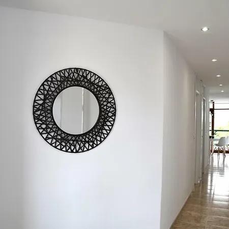 En Vina Del Mar Apartment Playa Feñabe