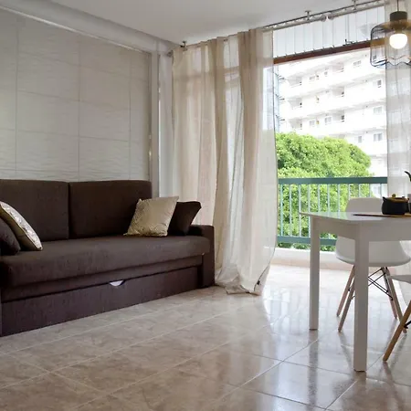 En Vina Del Mar Appartement *