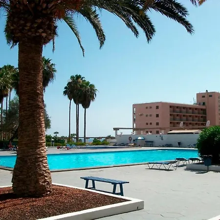 Apartment En Vina Del Mar
