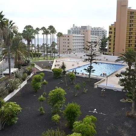 En Vina Del Mar *
