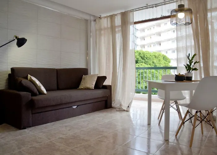 En Vina Del Mar Апартаменты *