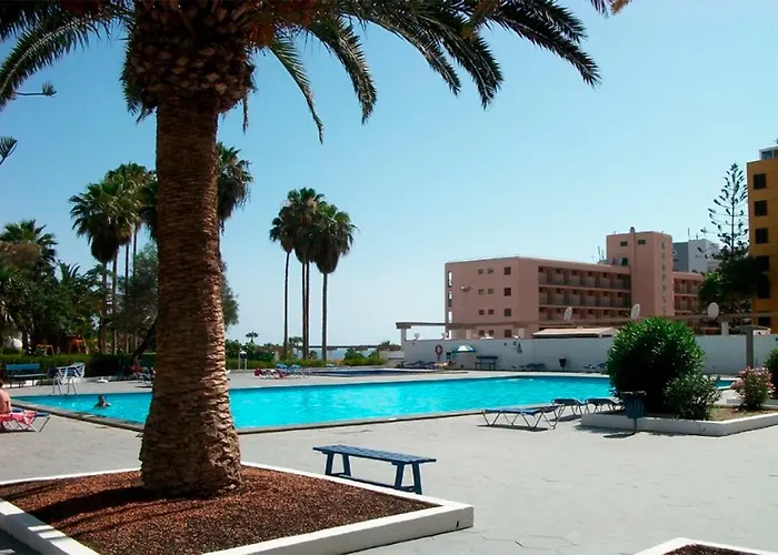 Апартаменты En Vina Del Mar