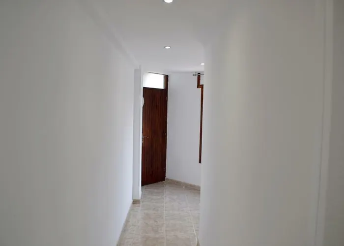 En Vina Del Mar Апартаменты *