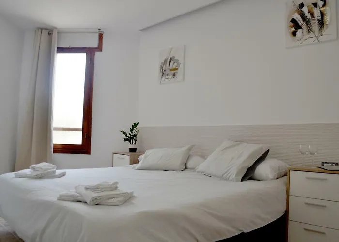 En Vina Del Mar شقة *