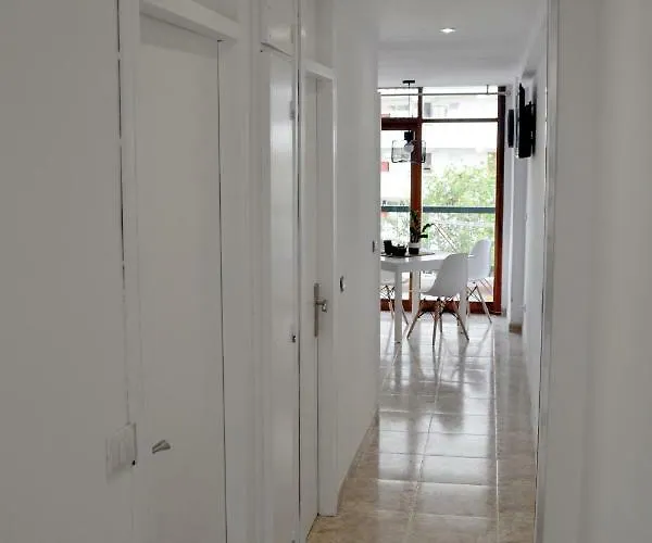 En Vina Del Mar * Плайя-Фаньябе