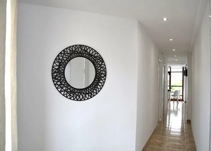 En Vina Del Mar شقة Playa Feñabe